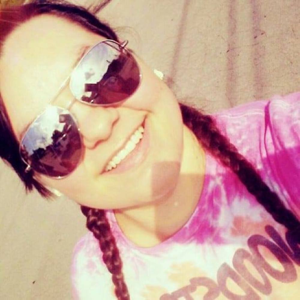 Meet your Posher, Sondra